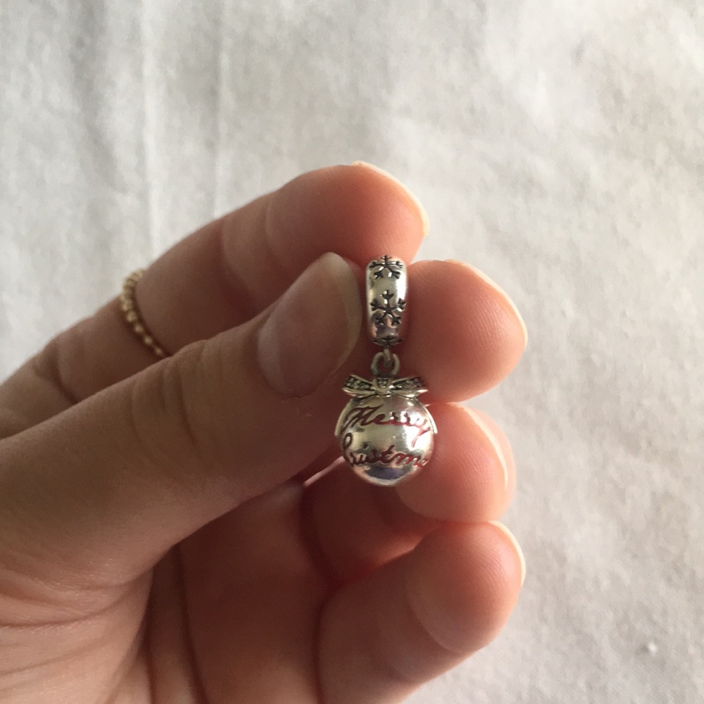 🌸PANDORA CHARM🌸